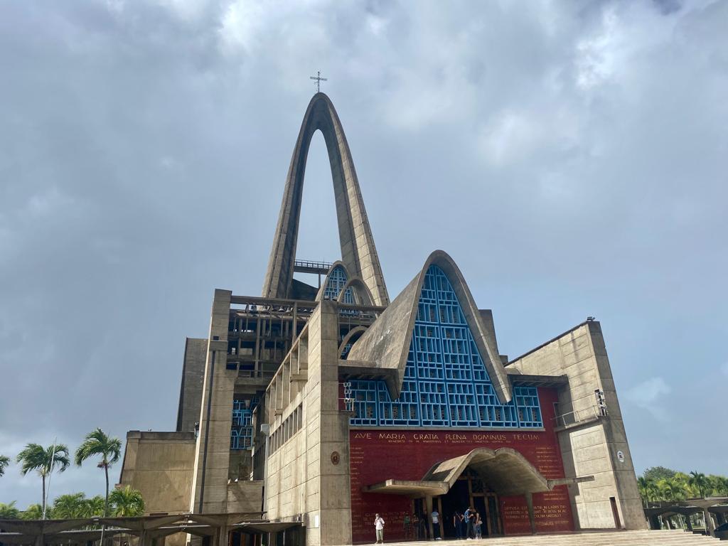 Santuario de Altagracia