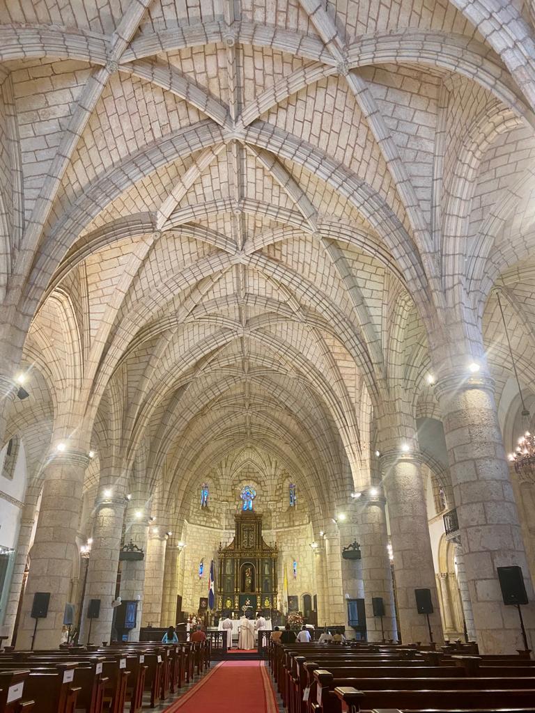 Catedral Primada