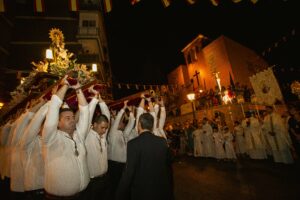 Ver video de la Salve Marinera